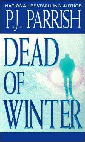 Dead of Winter (Louis Kincaid #2)