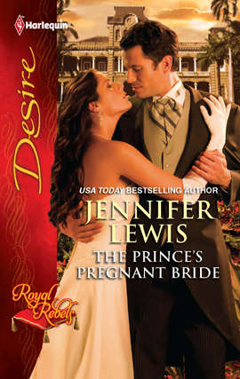 The Prince's Pregnant Bride