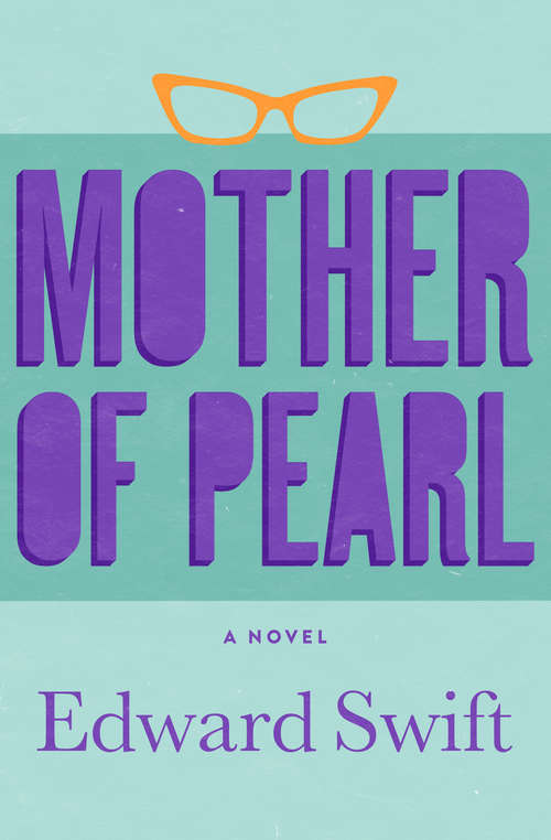 Book cover of Mother of Pearl
