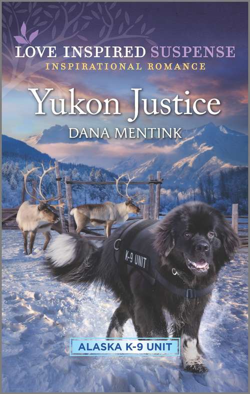 Yukon Justice (Alaska K-9 Unit #7)