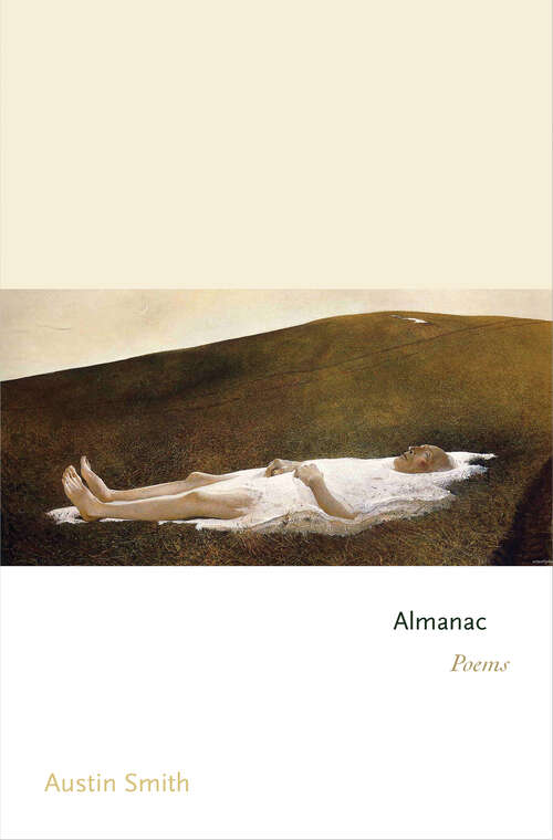 Book cover of Almanac