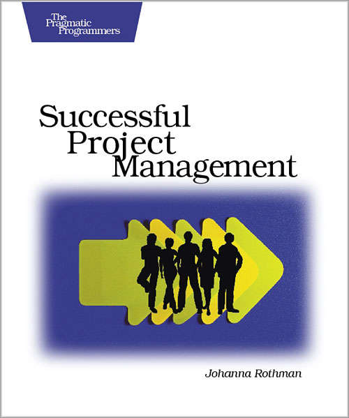 Book cover of Manage It!: Your Guide to Modern, Pragmatic Project Management
