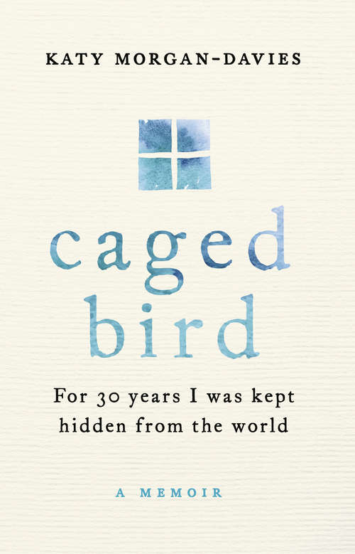 Book cover of Caged Bird