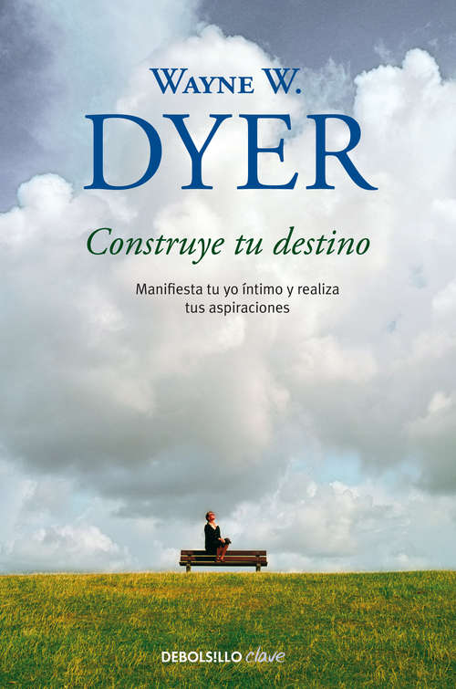 Book cover of Construye tu destino