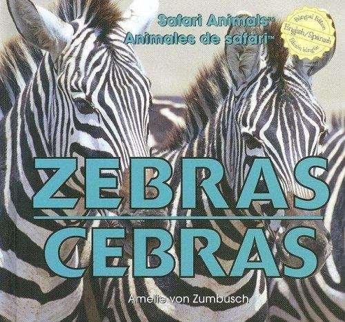 Zebras / Cebras