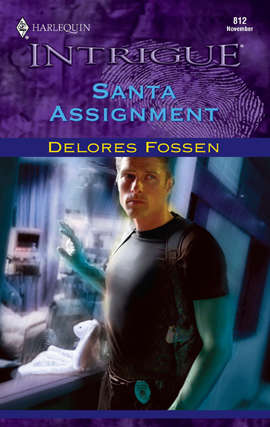 Book cover of Santa Assignment