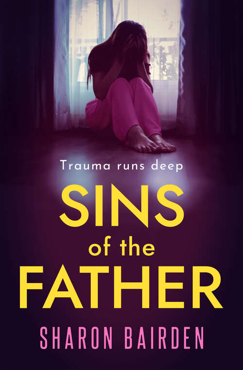 Book cover of Sins of the Father