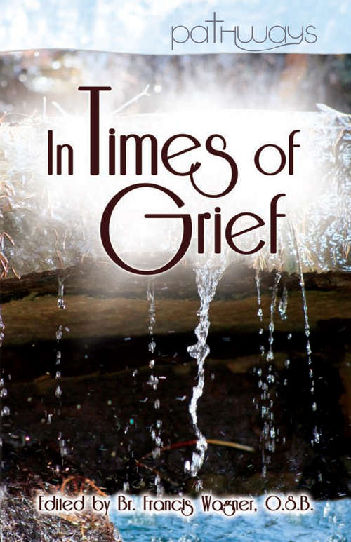 Book cover of In Times of Grief