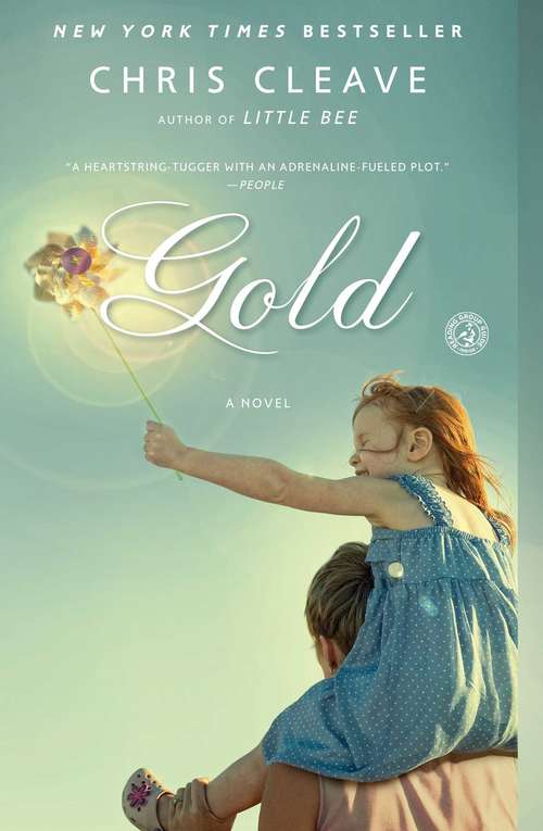 Gold: A Novel