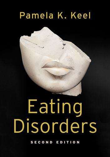 Book cover of Eating Disorders (Second Edition)