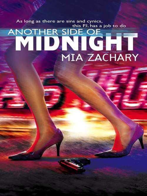 Book cover of Another Side of Midnight