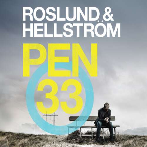 Book cover of Pen 33: Ewert Grens 1 (DCI Ewert Grens)