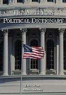 Book cover of The American Political Dictionary