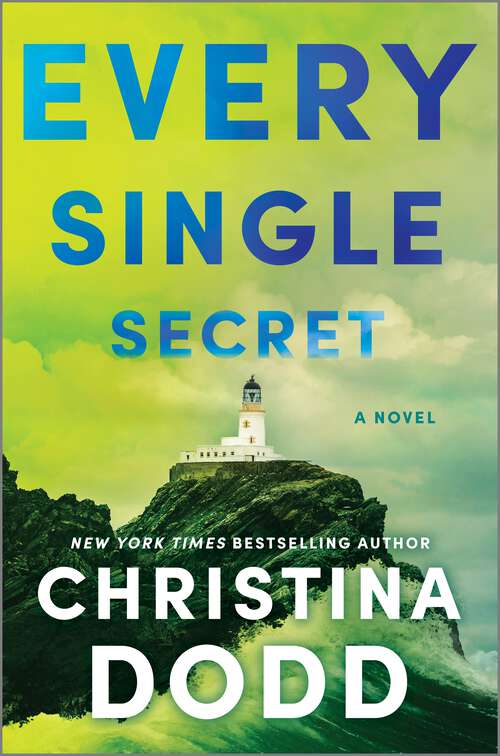 Book cover of Every Single Secret (Original)