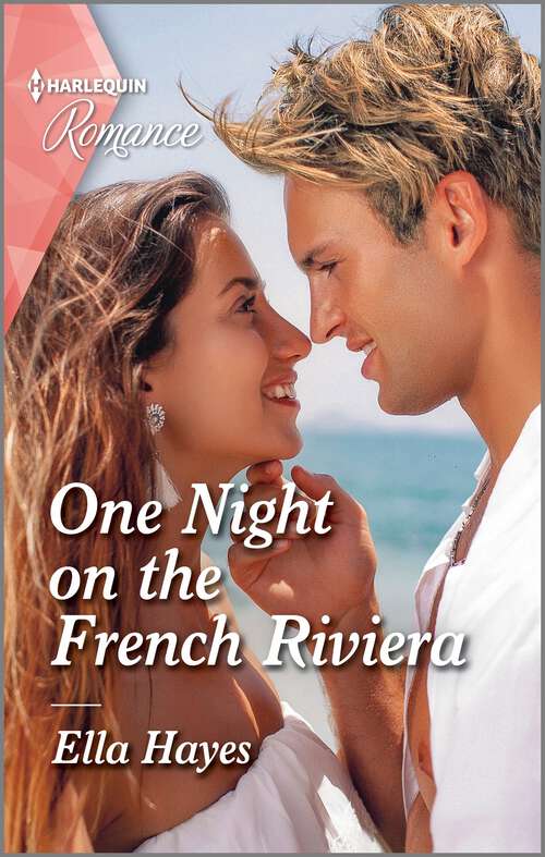 Book cover of One Night on the French Riviera (Original)