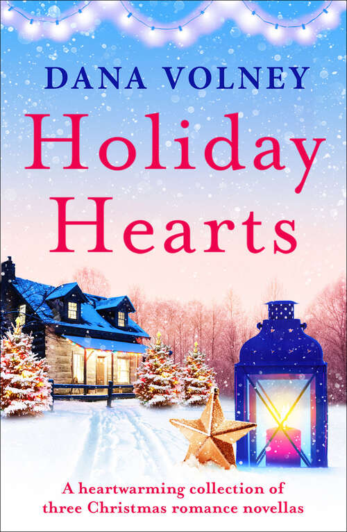 Book cover of Holiday Hearts (Digital Original) (Christmas In Casper Ser. #2)