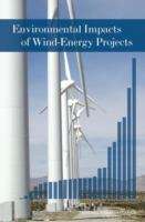 Book cover of Environmental Impacts of Wind-Energy Projects