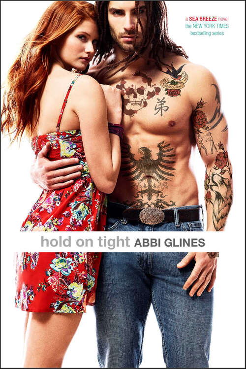 Book cover of Hold On Tight