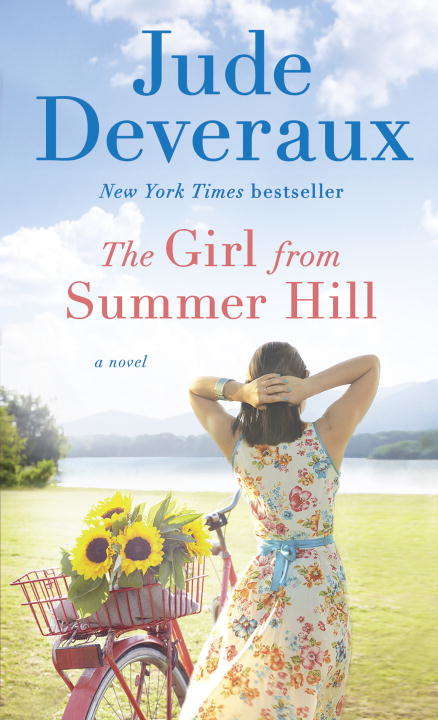 The Girl from Summer Hill: A Summer Hill Novel (Summer Hill #1)