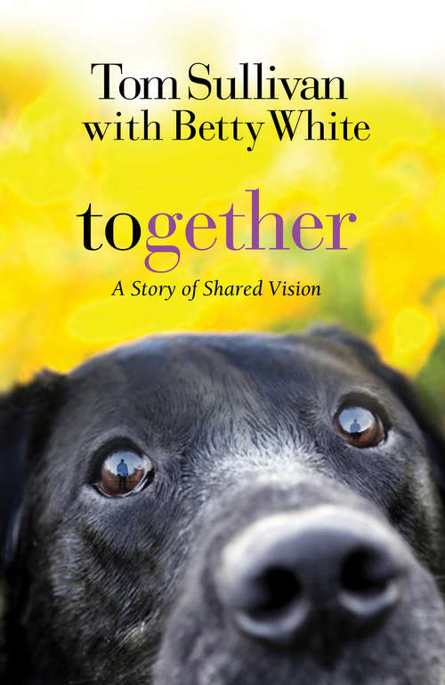 Book cover of Together