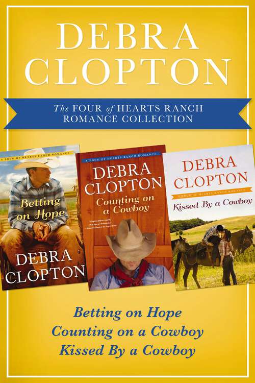 Book cover of Betting on Hope