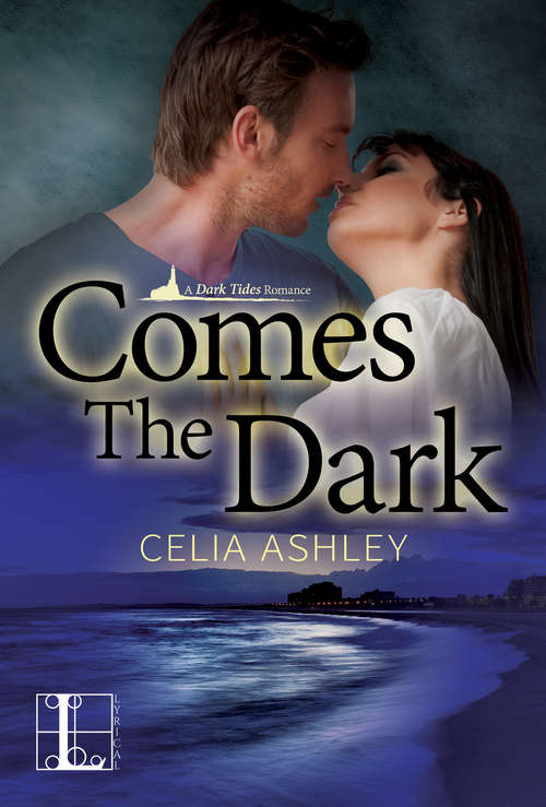 Book cover of Comes the Dark