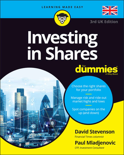 Investing in Shares For Dummies