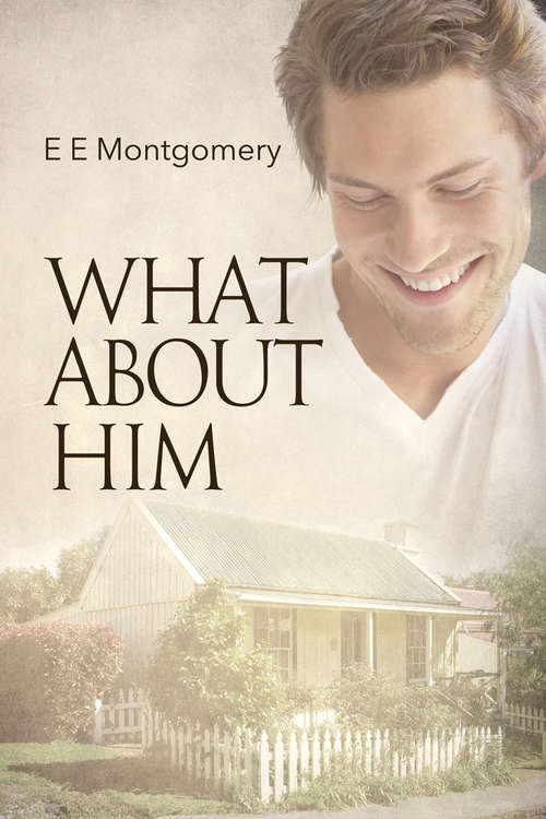 Book cover of What About Him