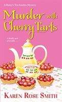 Murder with Cherry Tarts (A Daisy's Tea Garden Mystery #4)