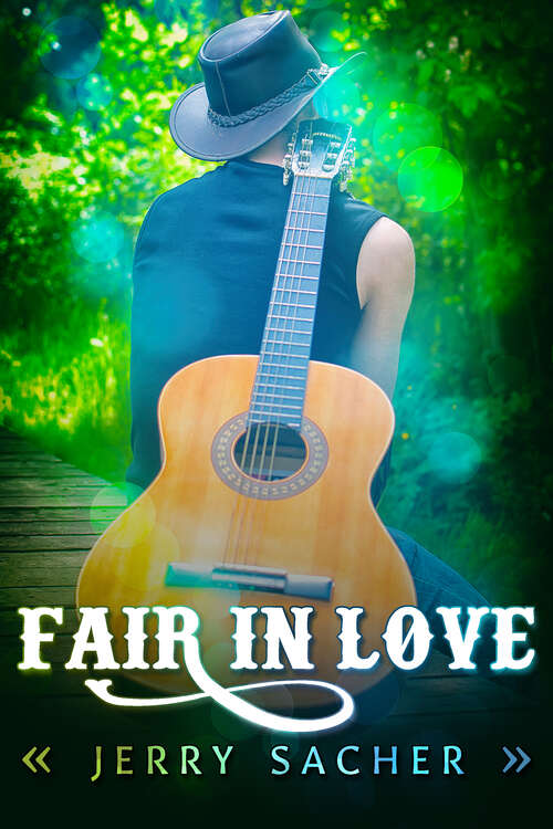 Book cover of Fair in Love