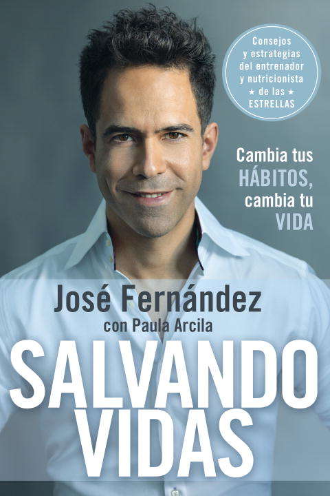 Cover image of Salvando vidas