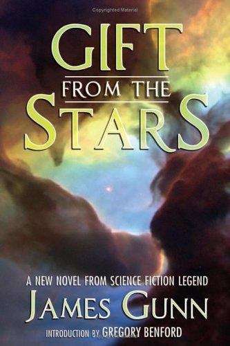 Book cover of Gift from the Stars