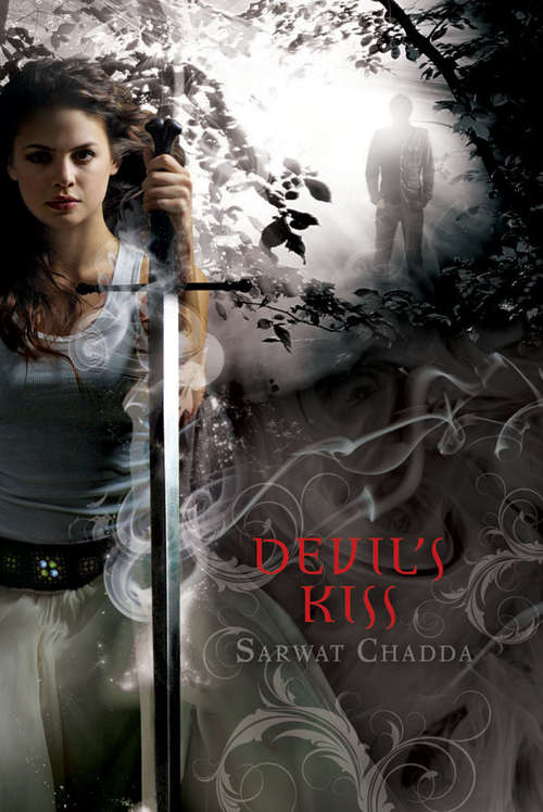 Book cover of Devil's Kiss (A Devil's Kiss Novel)