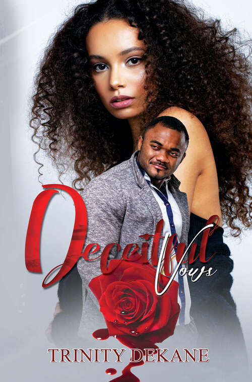 Book cover of Deceitful Vows