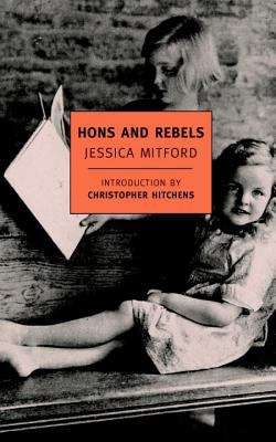 Book cover of Hons and Rebels