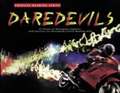 Daredevils: 21 Stories of Outrageous Exploits (Critical Reading Series)