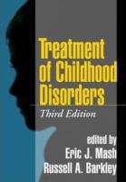 Treatment Of Childhood Disorders