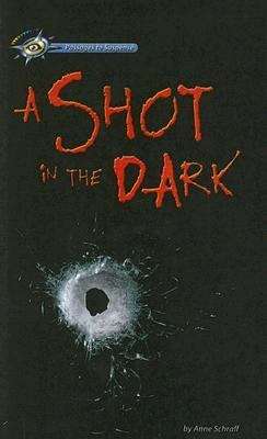 Book cover of A Shot in the Dark