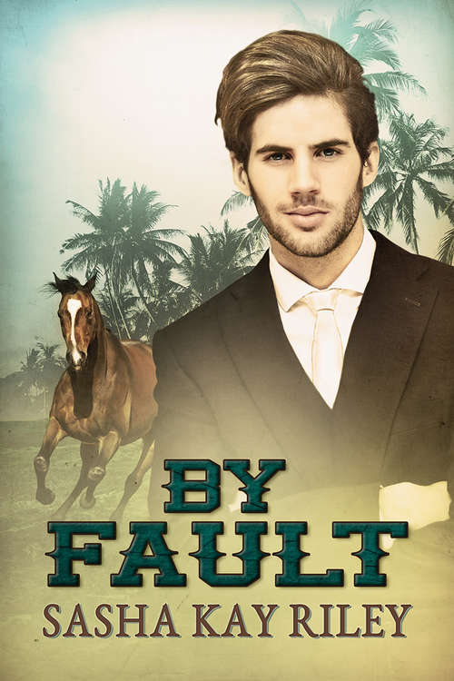 By Fault (Anderson Stables #3)