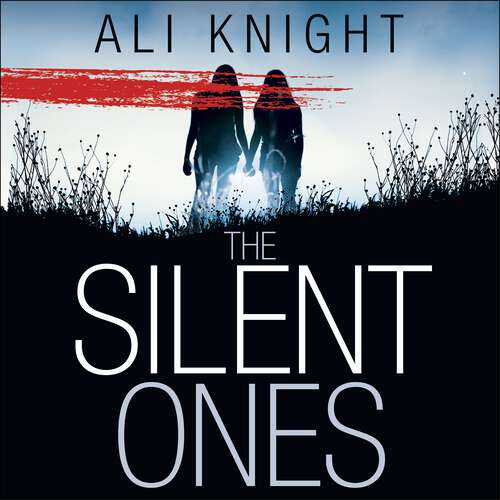 Book cover of The Silent Ones