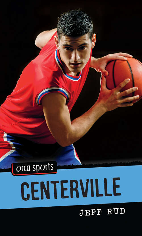 Book cover of Centerville