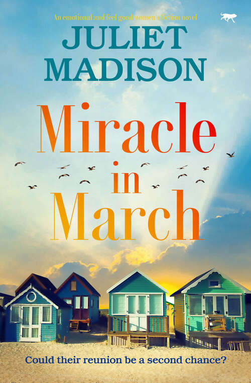 Book cover of Miracle in March (Tarrin’s Bay)
