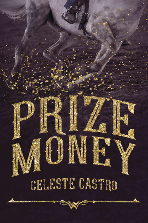 Book cover of Prize Money