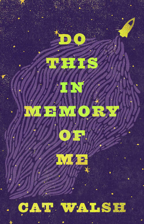 Book cover of Do This In Memory of Me