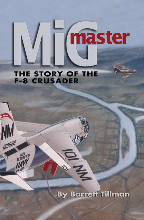 MiG Master