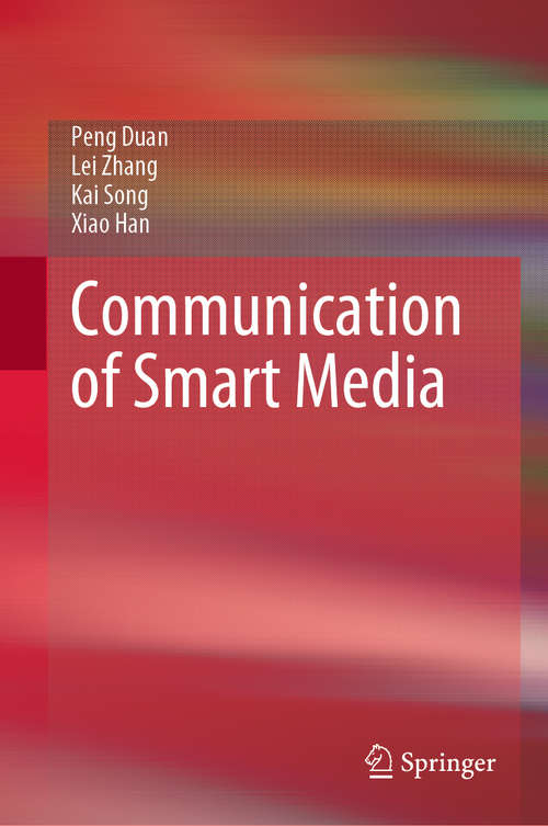 Communication of Smart Media
