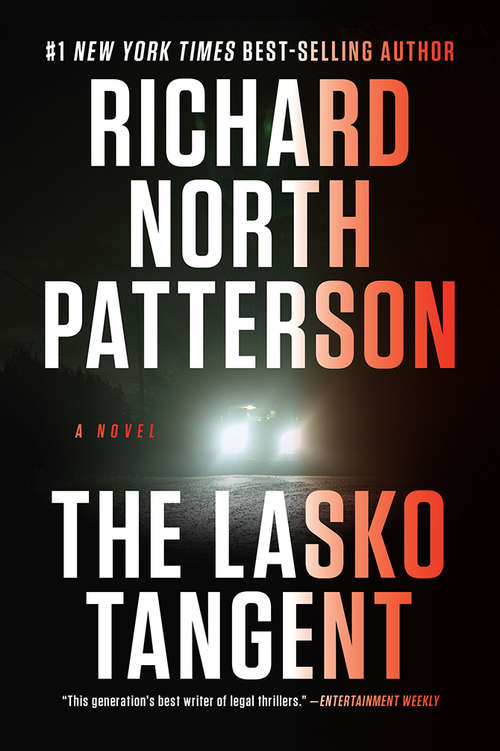 The Lasko Tangent: A Novel