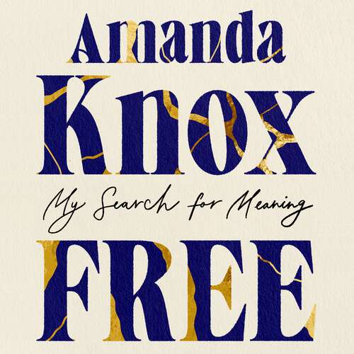 Book cover of Free: My Search for Meaning