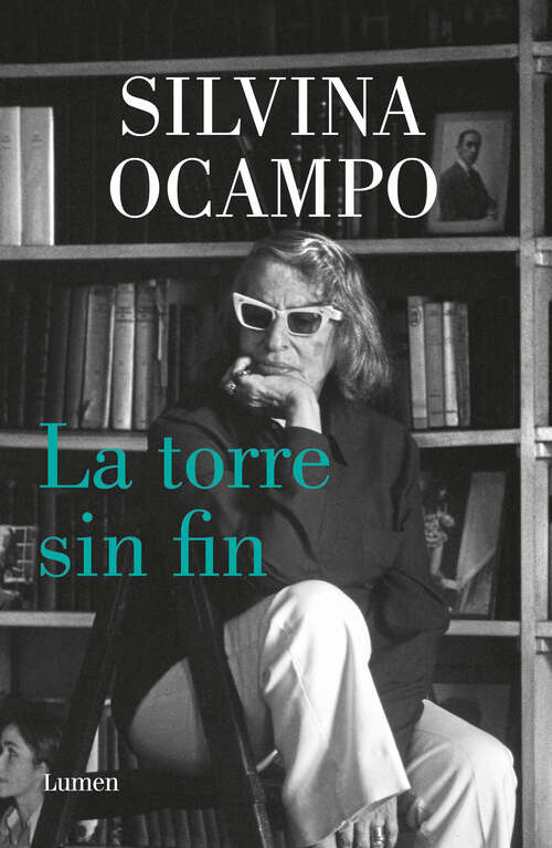 Book cover of La torre sin fin
