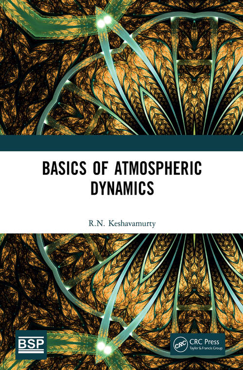 Basics of Atmospheric Dynamics